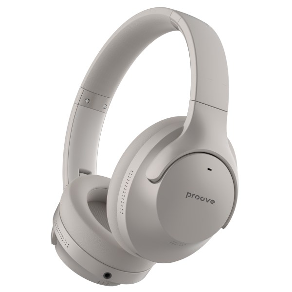 Proove Wireless Headphone Silence Plus with ANC HPSLP001000 Proove Wireless Headphone Silence Plus with ANC HPSLP001000